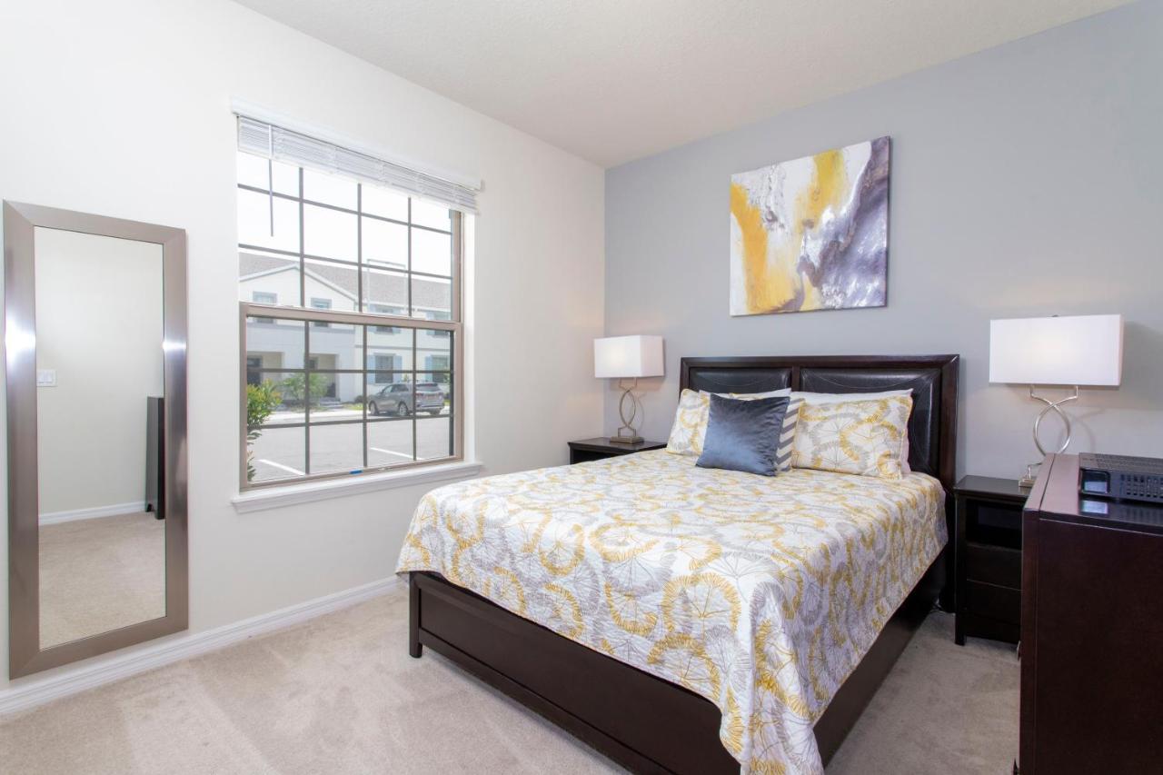 Splendid 5 Bd W/ Pool @ Windsor Westside 8921 Kissimmee Exterior foto