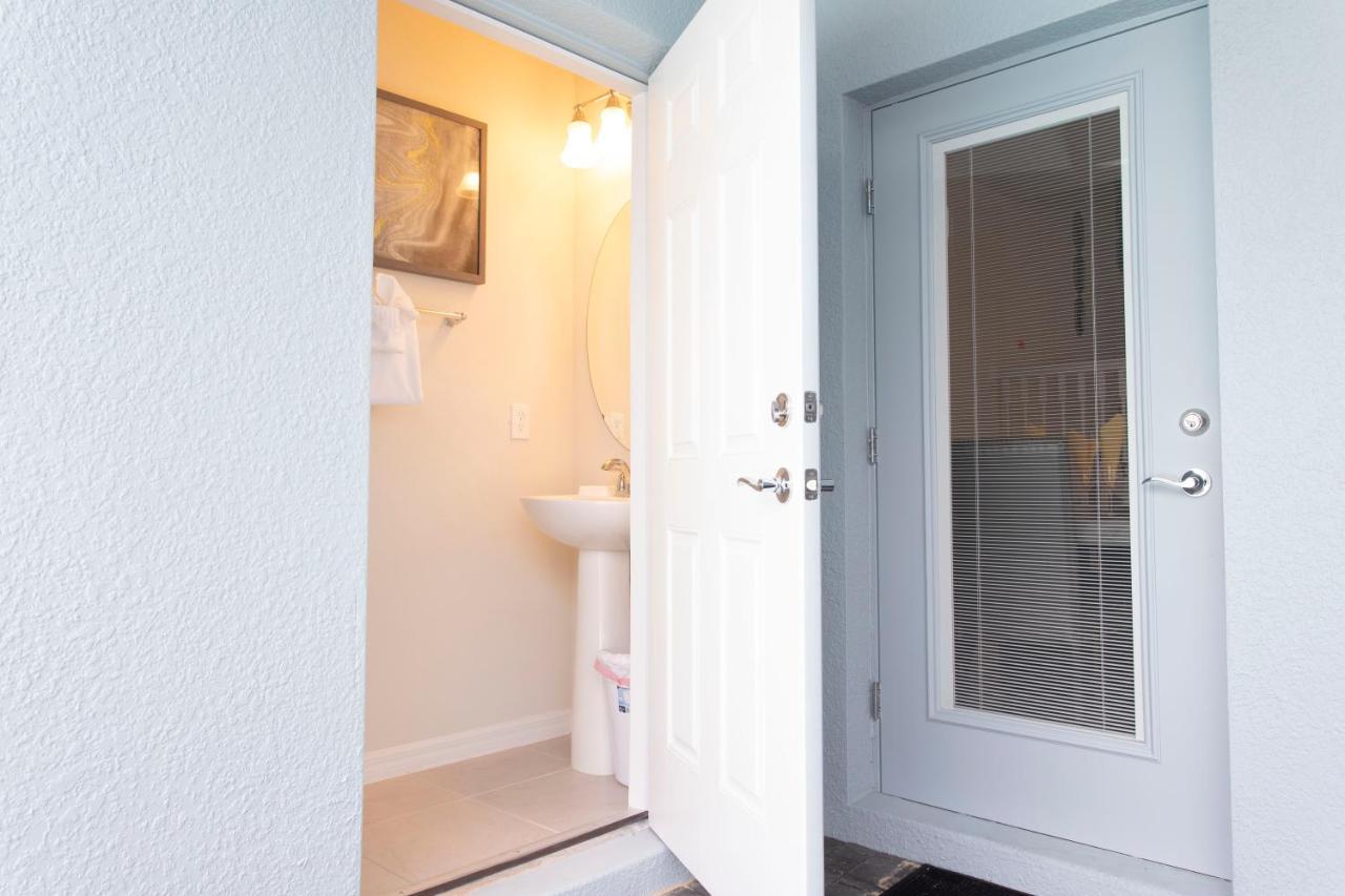 Splendid 5 Bd W/ Pool @ Windsor Westside 8921 Kissimmee Exterior foto
